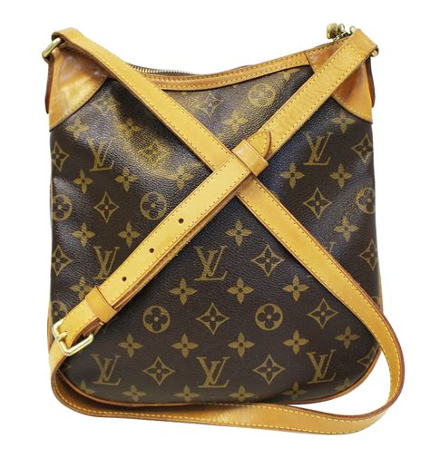 used louis vuitton crossbody strap|authentic louis vuitton strap.